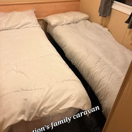 Nation'S Family Caravan Holidays Withernsea Dış mekan fotoğraf