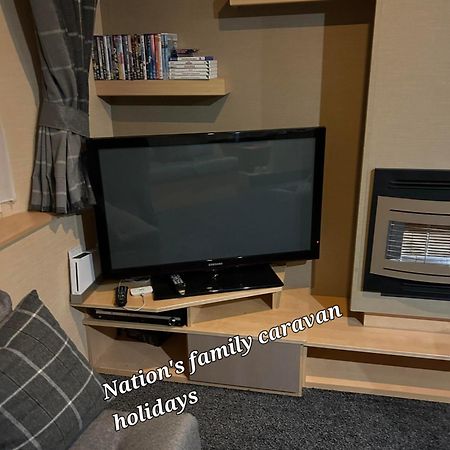 Nation'S Family Caravan Holidays Withernsea Dış mekan fotoğraf