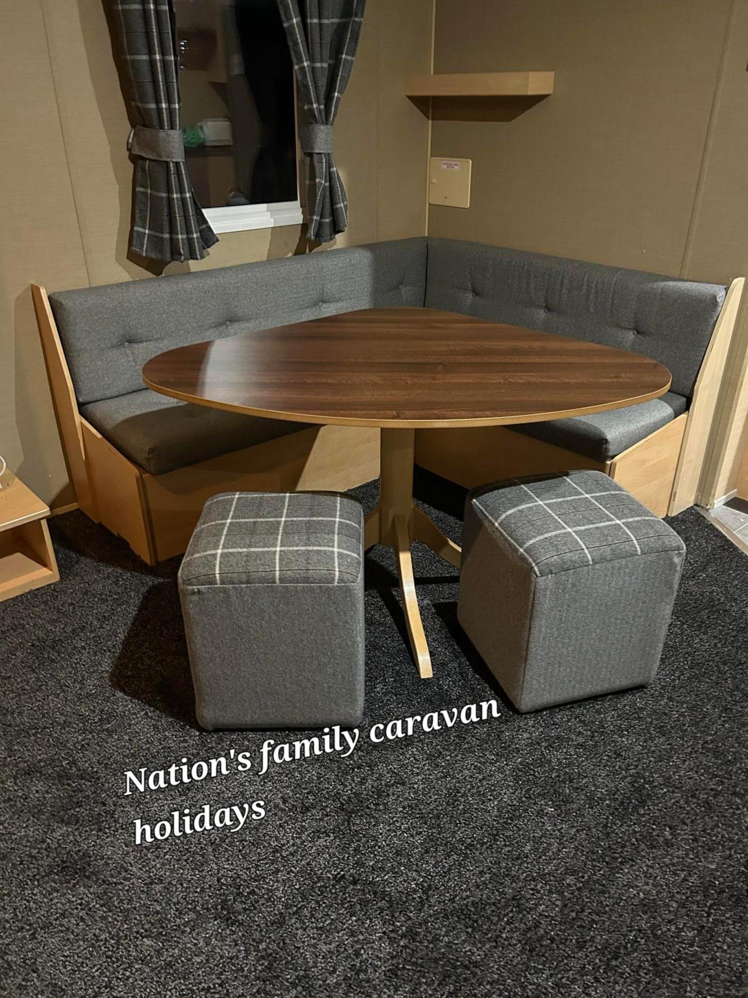 Nation'S Family Caravan Holidays Withernsea Dış mekan fotoğraf