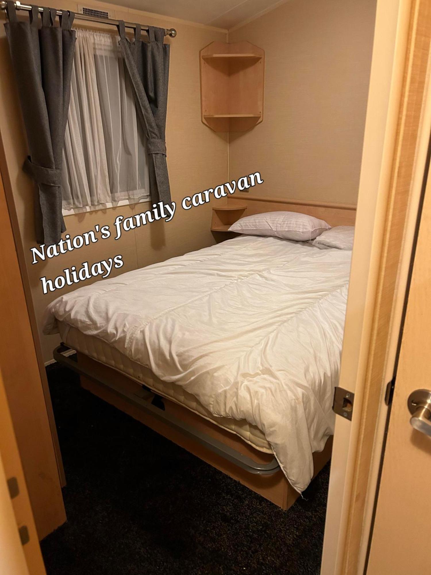 Nation'S Family Caravan Holidays Withernsea Dış mekan fotoğraf